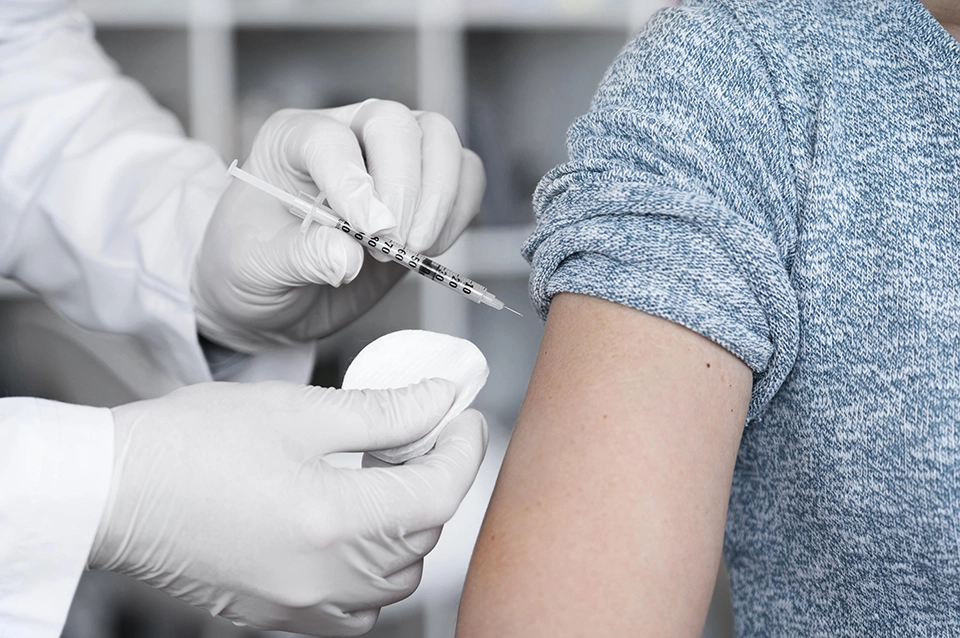 La vacunación como instrumento de prevención