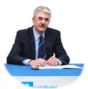 Antonio Prieto Fernández