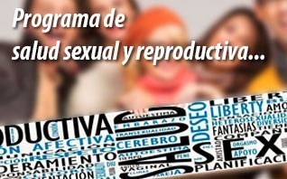 Programa de Salud Sexual y Reproductiva gratuito para toda la ciudadanía madrileña