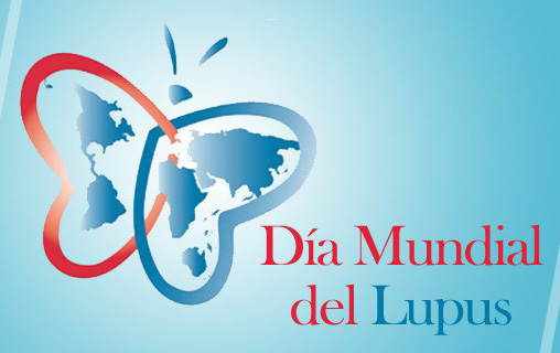 El 10 de mayo se celebra el Día Mundial del Lupus