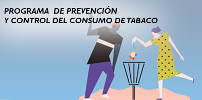 Programa consumo tabaco
