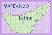 Seguimos mapeando en Latina