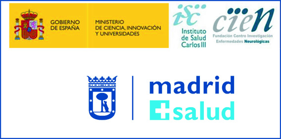 ESTUDIO MADRID+90, sobre factores asociados con el envejecimiento sano y patológico en personas mayores de 90 años de la ciudad de Madrid