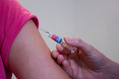 Campaña de vacunación contra la meningitis ACWY en población adolescente