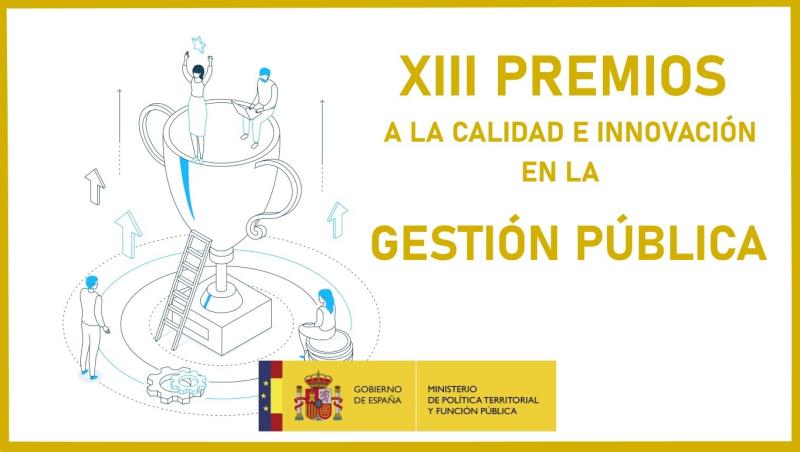 Madrid Salud, premio a la Excelencia en la Gestión Pública