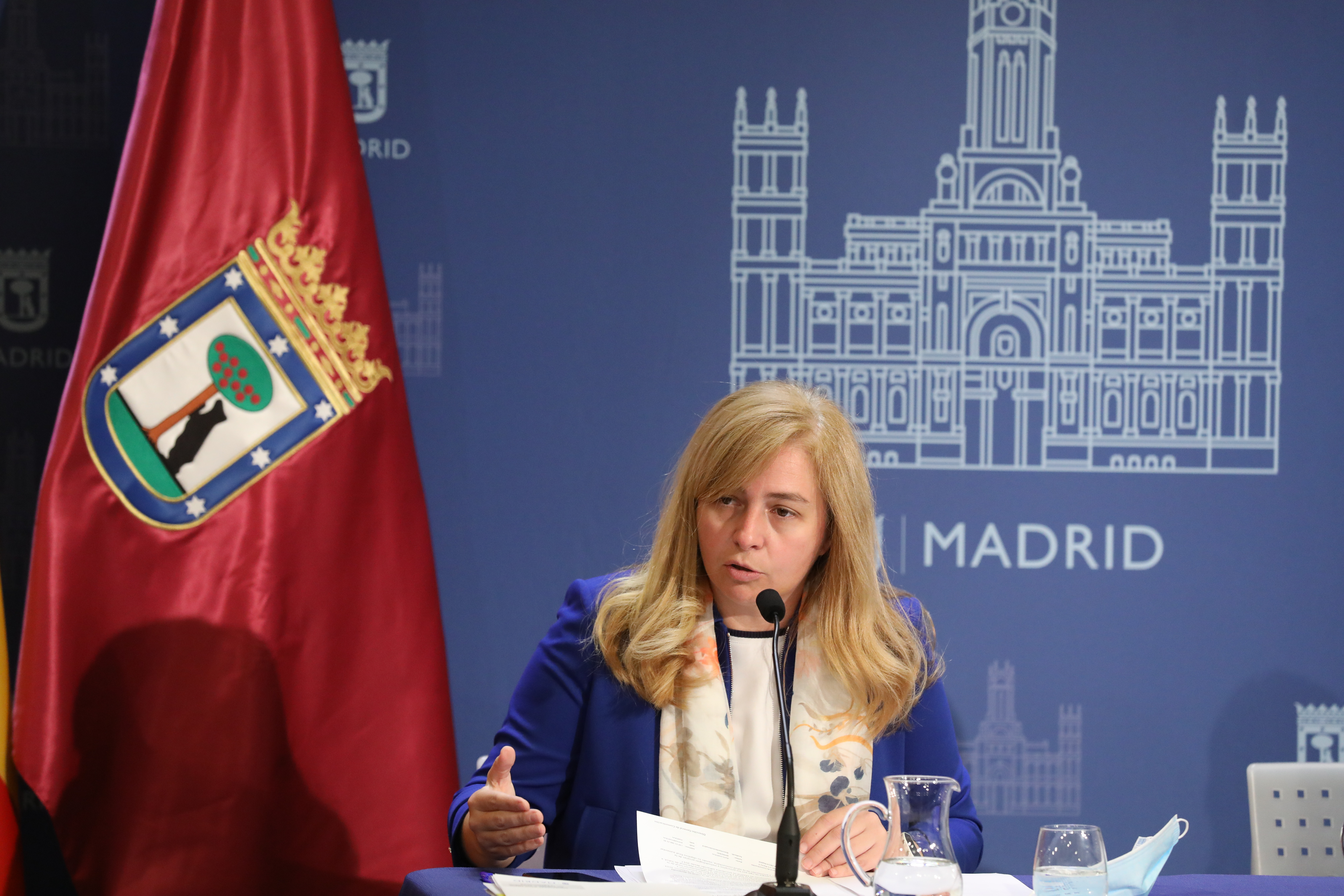El Ayuntamiento aprueba la estrategia de prevención y promoción de la salud ‘Madrid, una ciudad saludable, 2021-2024