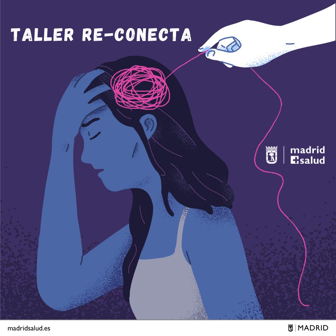 Taller Re-conecta