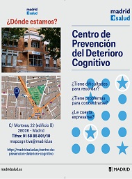 triptico centro prevencion deterioro cognitivo