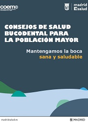 Guia salud bucodental mayores