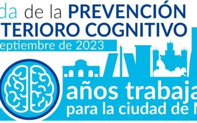 Jornada de la Prevención del Deterioro Cognitivo. 30 años trabajando para la ciudad de Madrid
