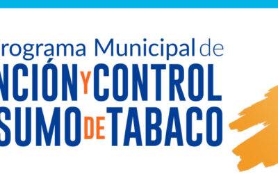 Jornada Prevención y Control del Consumo de Tabaco