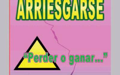 Arriesgarse