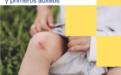 Guía de prevención de accidentes y primeros auxilios