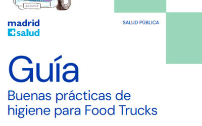 Buenas prácticas de higiene para FOOD TRUCK