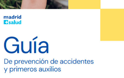 Guía de prevención de accidentes y primeros auxilios