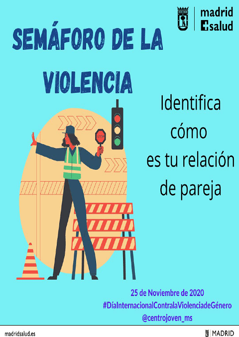 Semáforo de la violencia