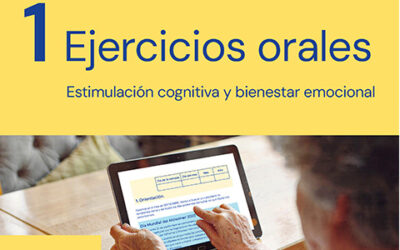 Estimulación cognitiva y bienestar emocional – Ejercicios orales 1