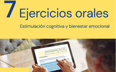 Estimulación cognitiva y bienestar emocional – Ejercicios orales 7