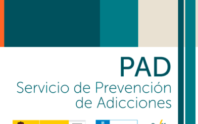 PAD – Servicio de Prevención de Adicciones