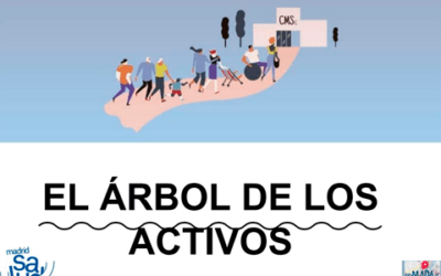 El árbol de los activos