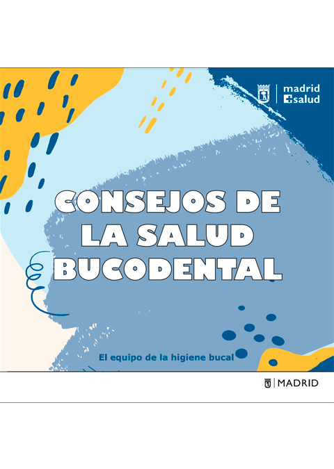 Consejos de la salud bucodental en la infancia