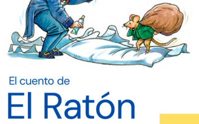 Cuento El Ratón Pérez