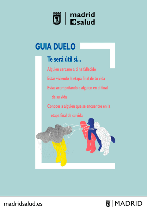 Guía duelo