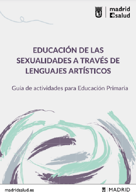 Educación de las sexualidades a través de lenguajes artísticos