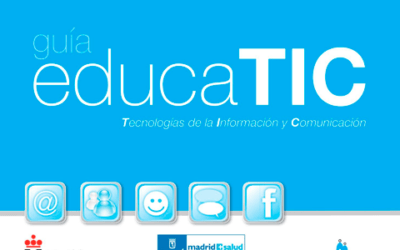 Guía educa TIC para profesionales