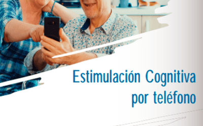 Guía práctica para acercar la estimulación cognitiva al domicilio