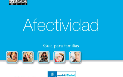 Guía para familias: Afectividad