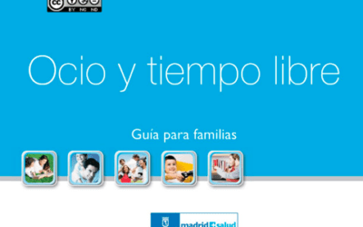 Guía para familias: Ocio y tiempo libre