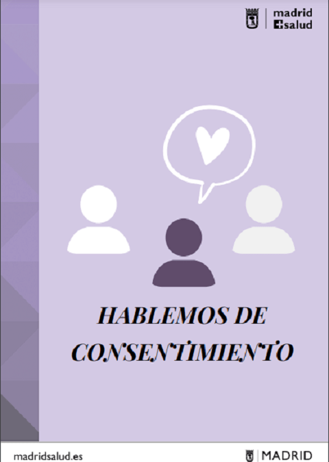 Hablemos de consentimiento