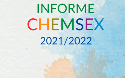 Informe CHEMSEX 2021-2022