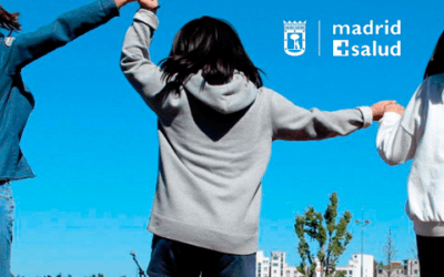 Inicio del curso 2020-21 en centros educativos