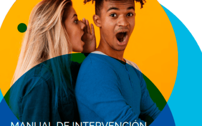 Manual de Intervención Individual con adolescentes y jóvenes en Prevención de Adicciones desde la Educación Social