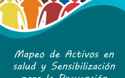 Mapeo de activos en salud y sensibilización para la prevención del covid19