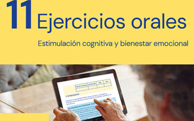 Estimulación cognitiva y bienestar emocional – Ejercicios orales 11
