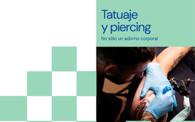 Tatuaje y piercing. No son sólo un adorno corporal