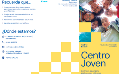 Centro Joven