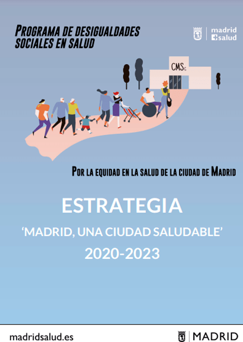 Programa de Desigualdades Sociales