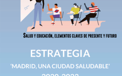 Programa de Promoción de la Salud en el Ámbito Educativo