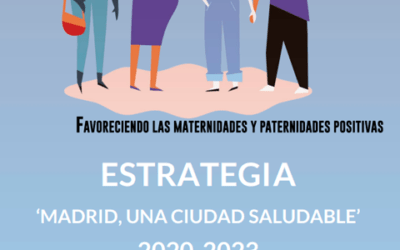 Programa de Salud Materno-Infantil