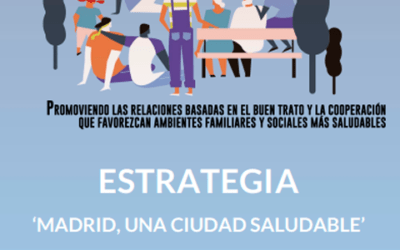 Programa de Promoción de la Salud Mental