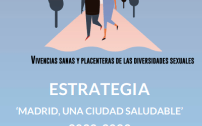 Programa de Salud Sexual y Reproductiva