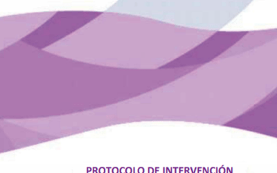 Protocolo de Intervención desde el Trabajo Social en los Centros de Atención a las Drogodependencias del Instituto de Adicciones