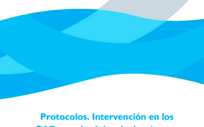 Protocolos. Intervención en los CAD ante la violencia de género