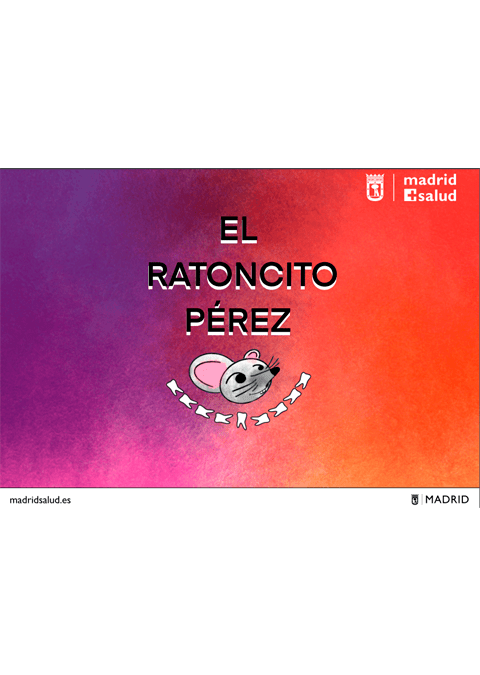 Cuento El ratoncito Pérez