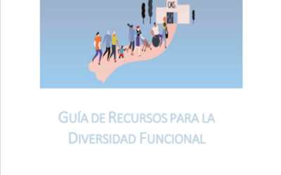 Guía de recursos para la diversidad funcional