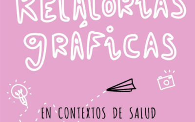 Relatorías gráficas en contextos de salud